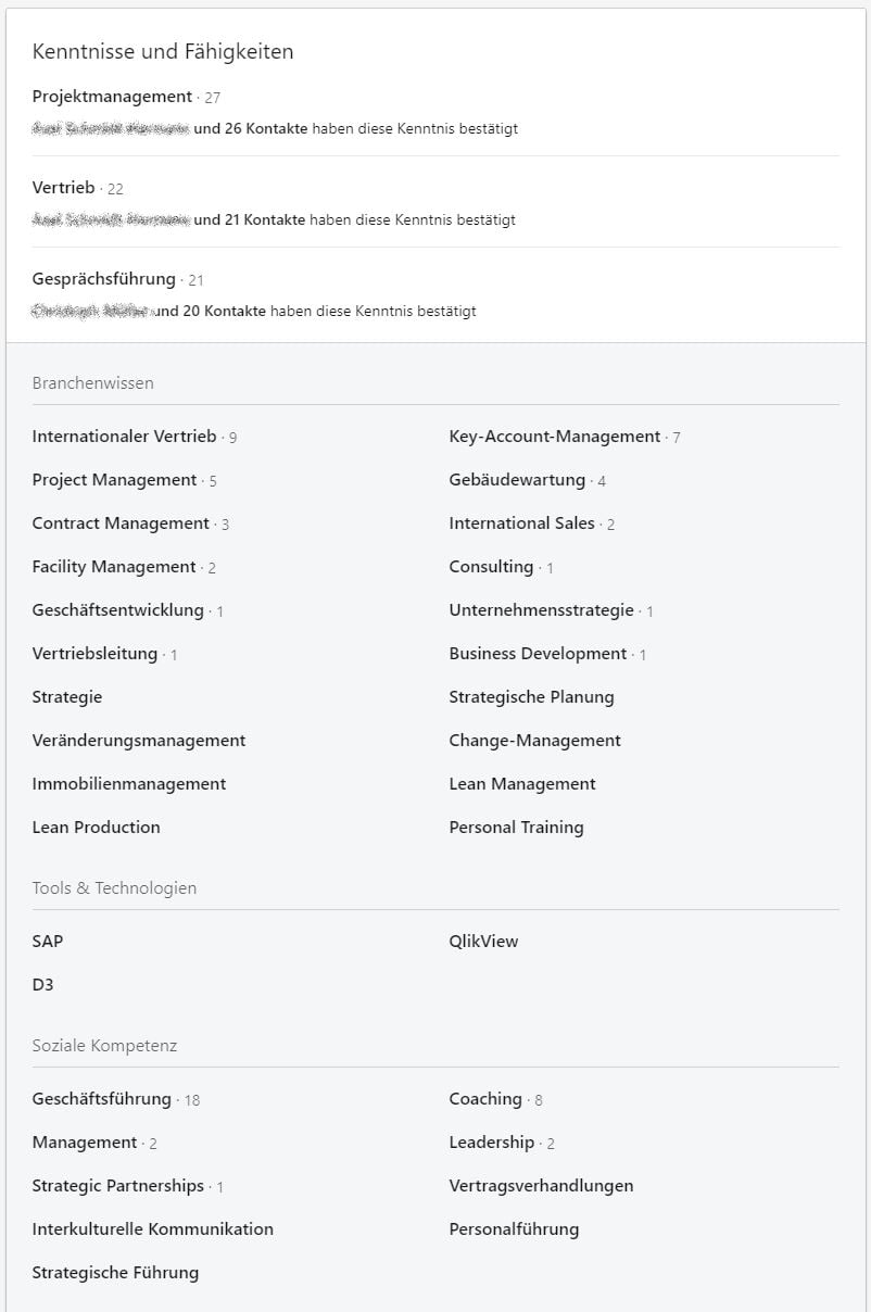 linkedin-beispiel-Kenntnisse-Faehigkeiten