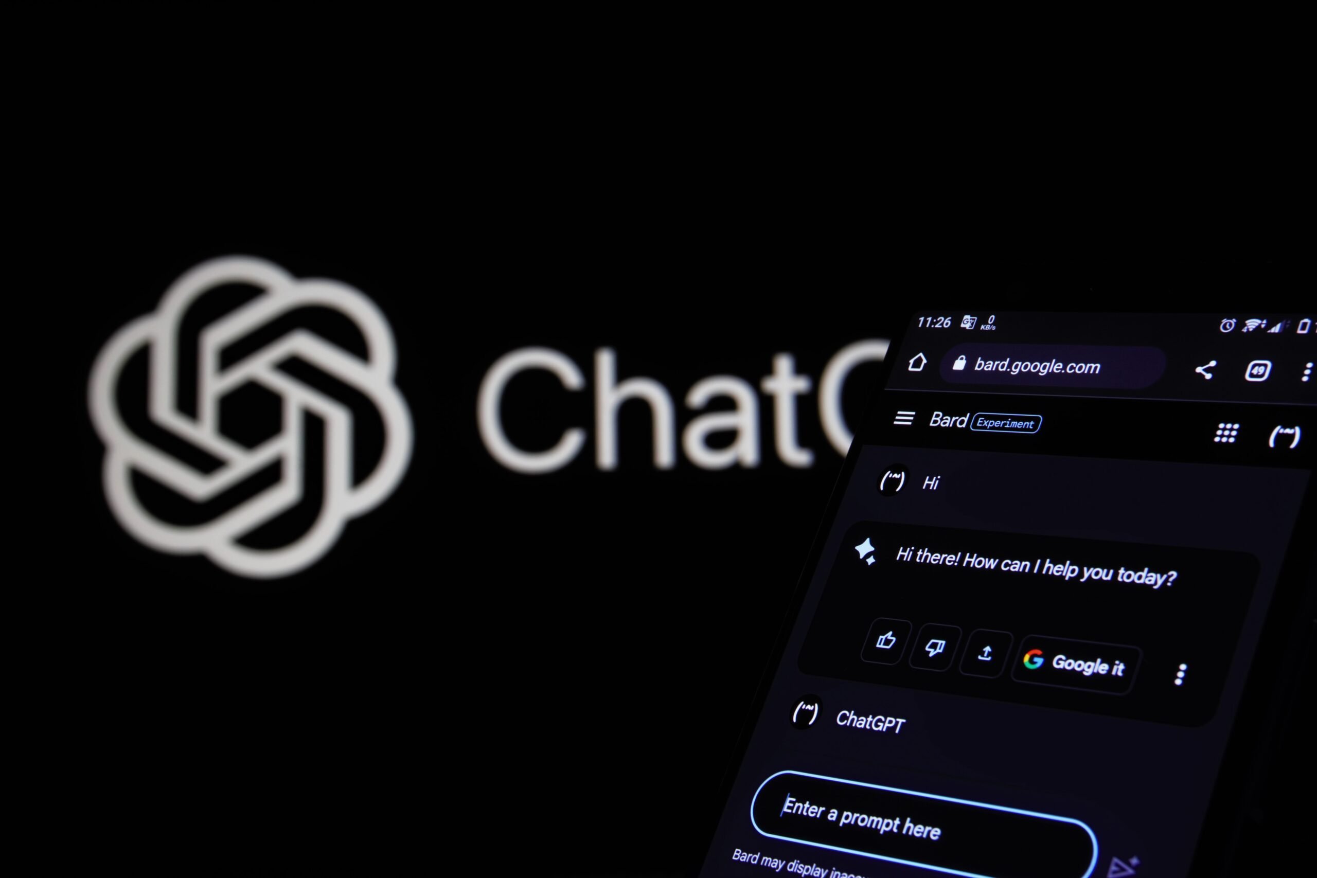 Arbeitszeugnisse von ChatGPT – Kann Künstliche Intelligenz auch Zeugnisse schreiben