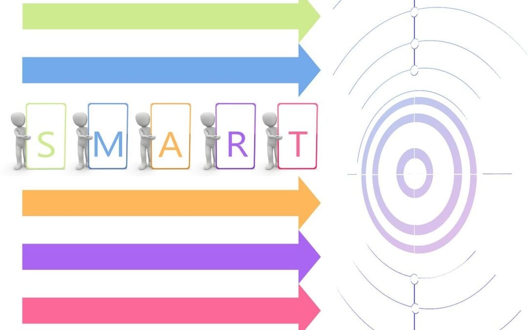 SMART Methode – So werden Ziele präzise definiert