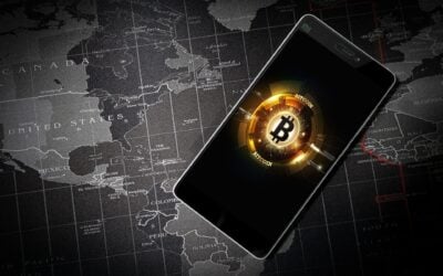Das Online Bewerbungsportal akzeptiert Bitcoin