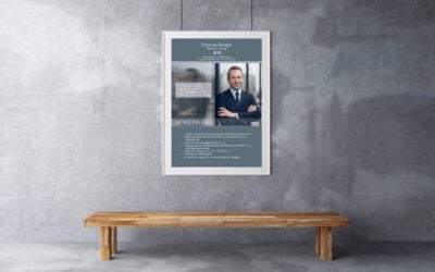 Deckblatt Bewerbung – kreative und individuelle Gestaltung